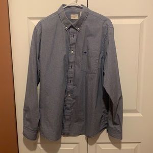 Men’s Dockers Button Front Shirt